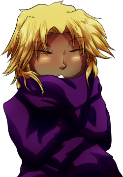 zkretchy:  Sick and smol Marik for all who