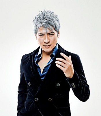 entropotato:  Koji Kikkawa appreciation post (Actor, musician, kamen rider skull) 