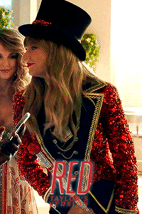 Taylors Eras In The Capital One Commercial X