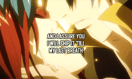 This Is My Ship For Ever And Always