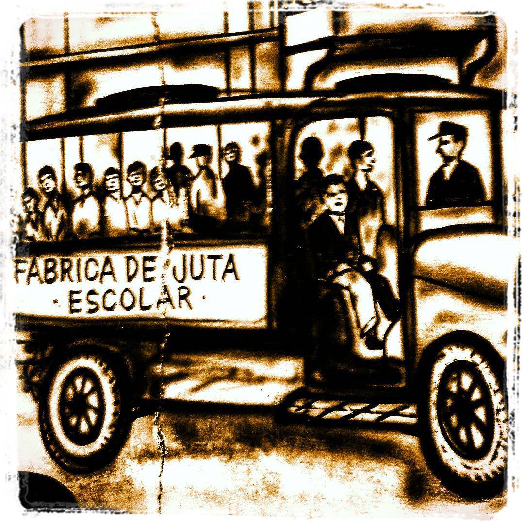 Da série #passeios #samba #ColoradodoBrás #SãoPaulo #Brasil (at Associação Cultural Vila Maria Zélia)