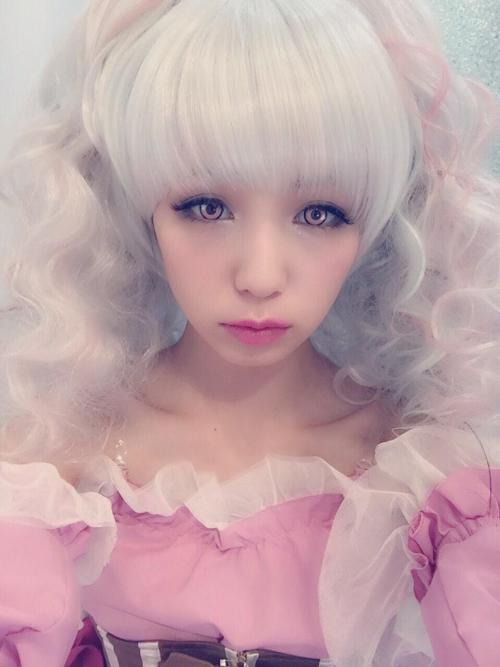 acuriousidea:  YuiMinakata 