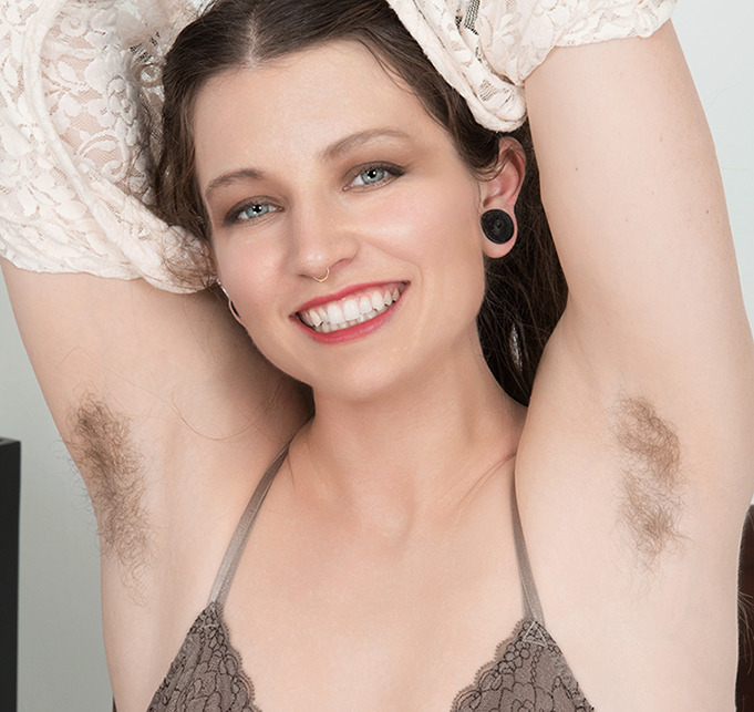 lovemywomenhairy:  She’s who I am thankful for this Thanksgiving long weekend!