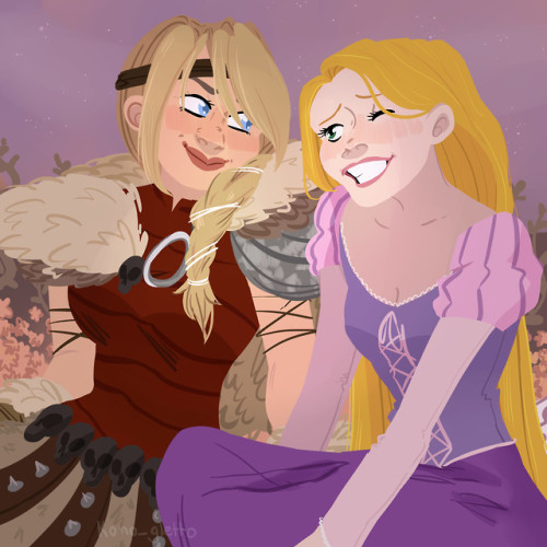 arthurstrangerguy: You’ve alredy know that i started to rewatch all nondisneycrossovers and to