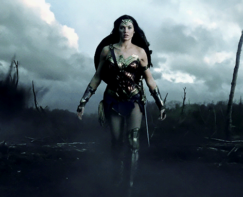 dianaprincedaily:  I will fight for those who cannot fight for themselves.Wonder Woman (2017) dir. by Patty Jenkins