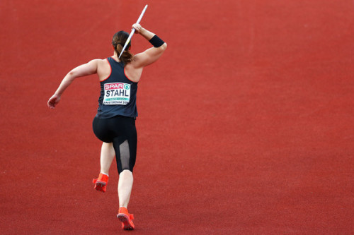 european athletics championships