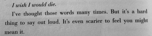 Subconscious Borderline