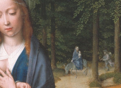 Gerard David (c. 1460, Ouderwater - 1523, adult photos