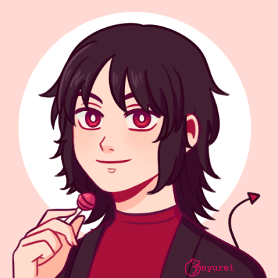 nyurei's avatar creator !!