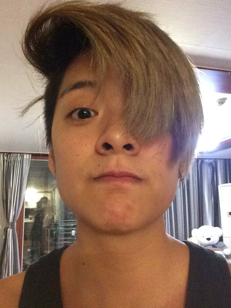 quietlim:  160114 amber’s twitter 