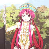 sugoihentai:  Ren Kouha - Kou Empire’s third Prince  dedicated to anita ❤ 