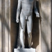 aimer-imaginer-penser:antinous du capitole jardin musee beaux arts lyon