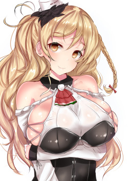 bigboobsanimegirlshub:  http://hotgirlhub.com Hot Big Boobs Anime Girl Hentai Ecchi Porn http://hotgirlhub.com/hot-girls/tsukasa-wachi-huge-boobs-av-girls-bikini-squeezing-boobs/