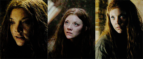 nataliedormersource:  Natalie Dormer as Margaery Tyrell in the HBO TV Show; Game of Thrones. 