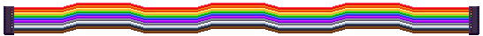 Ribbon Cable Divier