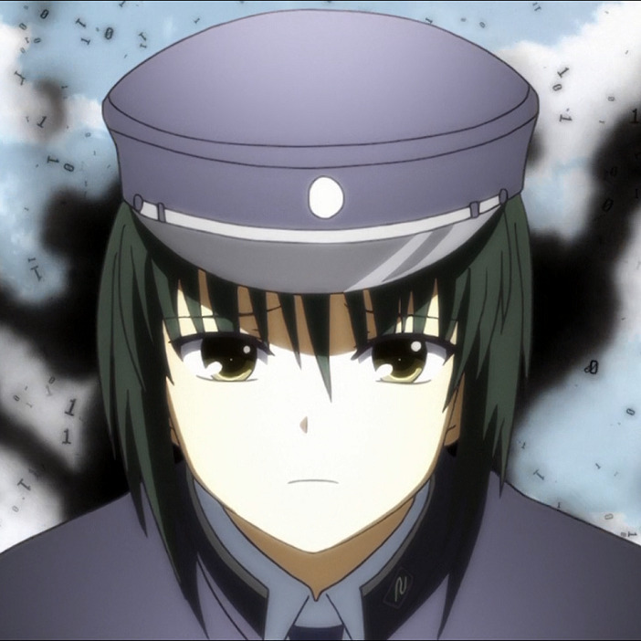 damiano-emrys:  Angel Beats - Members of Class SSS 
