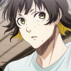 Meguru Bachira Manga/anime