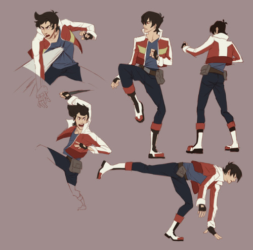More figure studies with Keith.I’m chillin’ in Hong Kong right now, so it’s hard to find time to do 