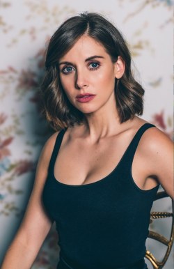 girlwhirls:Alison Brie