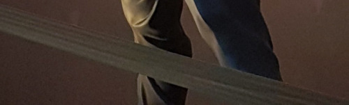 highdio:  Nice details on that life-size Jotaro statue at NYCC (photo via twitter).