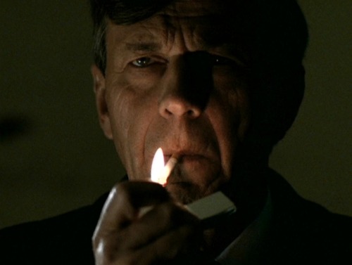 The X-Files