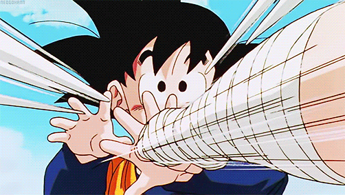 Anime GiFs