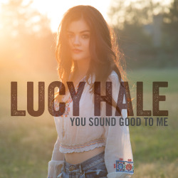 prettylittleliarsxxxx:  Lucy’s debut single