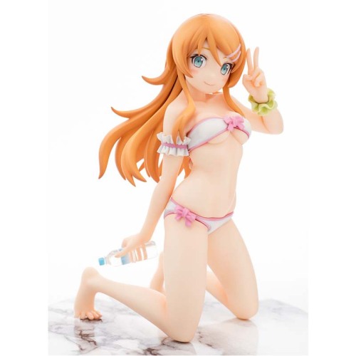 Ore no imouto ga konna ni kawaii wake ga nai “Kirino Kousaka MIZUGI Ver.” : 1/7 Scale Fi