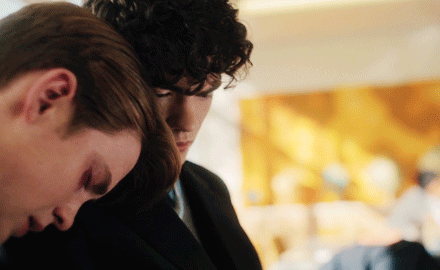 ♪ And I Never Found Another Like You ♪