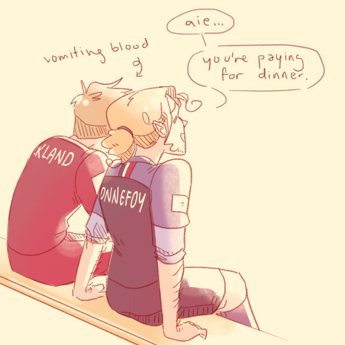 Could You Possibly Draw Something With The World Cup? Your Art Is Great And Id Love To See That!