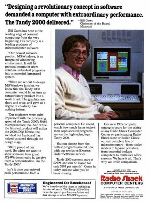 collectorsweekly:  Cringe-Worthy Vintage Product Endorsements