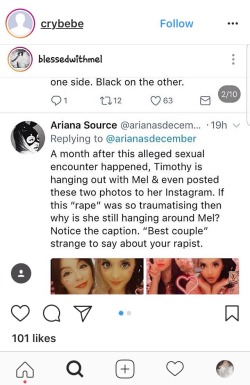 cisgendercult: femme-against-ddlg:  Same reason i stayed friends with the boy who raped me. You’re a victim blaming piece of shit.   Because Nobody Is Ever Afraid Of Their Rapist Or Living In Shame Or Guilt That They Don’t Deserve And No Rapist Ever