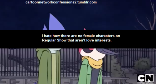… oh yeah. this is true. :/ damn. at least I feel that the women are written well.
