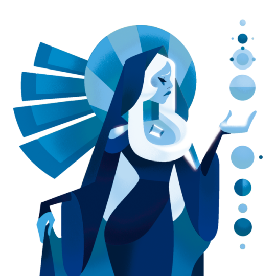 dokirosi: Diamond murals Part 1  