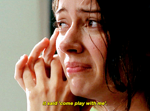 winchestergifs: What’s happening?