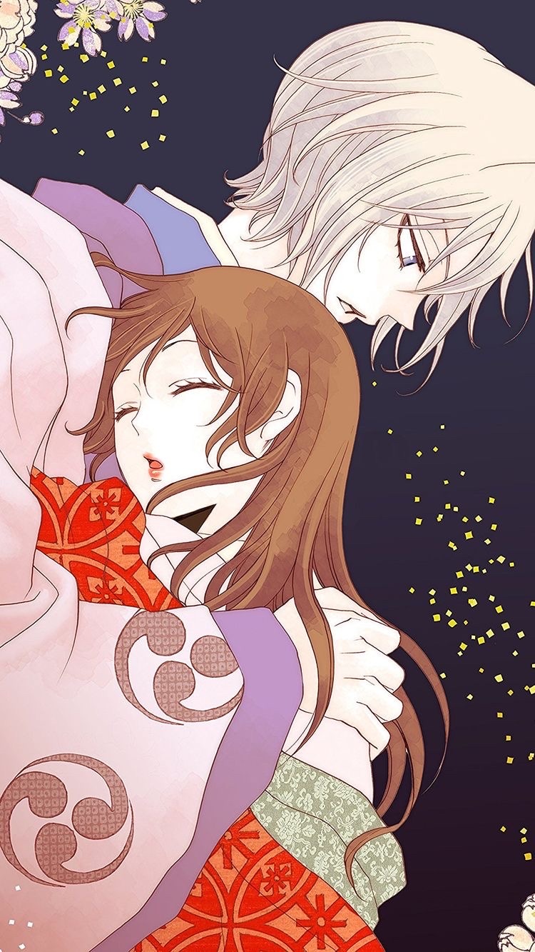 Kamisama Hajimemashita (Kamisama Kiss) · AniList