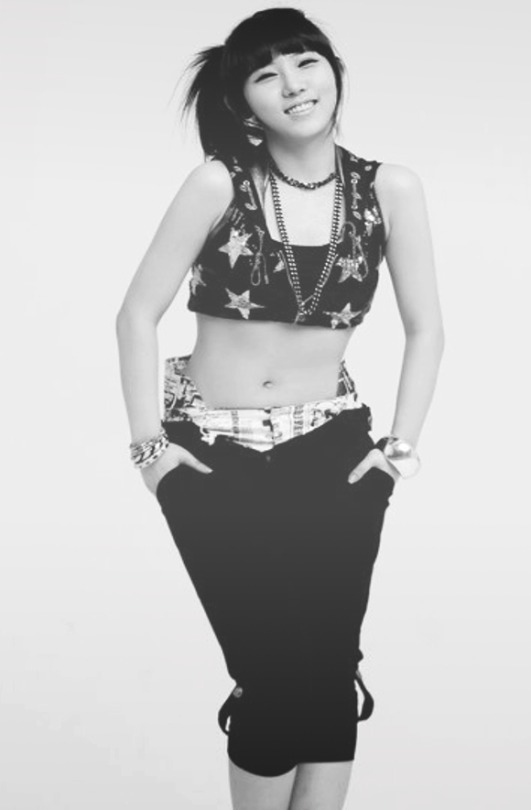 50 Edits Of Jung Hana|Don't Steal 29/50