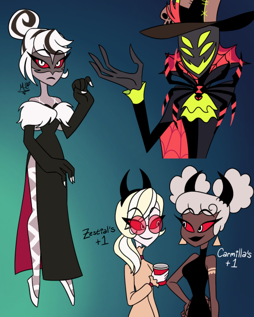 Overlord Party