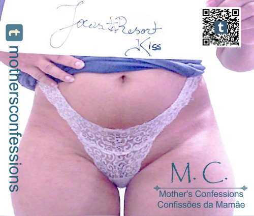 mothersconfessions: To my friend @jocastaresorts! Kisses dear!