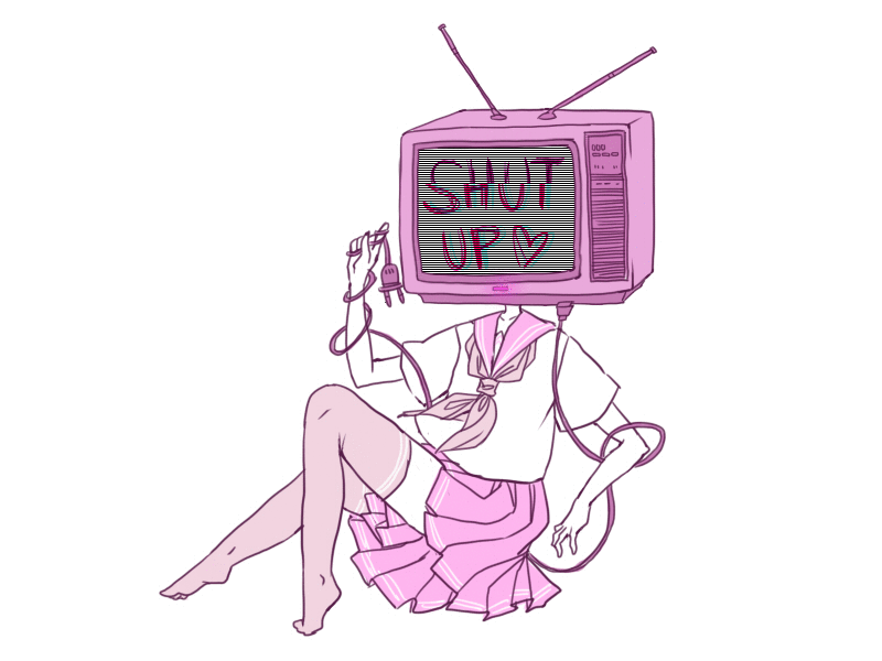 ┼