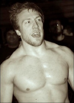 rwfan11:  Daniel Bryan