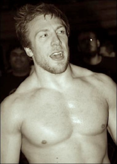 Porn Pics rwfan11:  Daniel Bryan