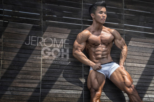 leadingmovies: ■  Name: Jerome Goh ■ Coutry: Singapore▀▀ RELATED CATEGORY  ▀▀┣ Asian 