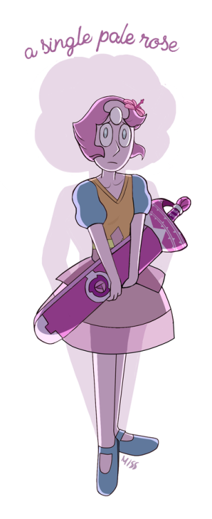misspolycysticovaries:  i made this generic fanart like 2 days ago and now that the ep aired and i gave it a few new details is ready to be posted