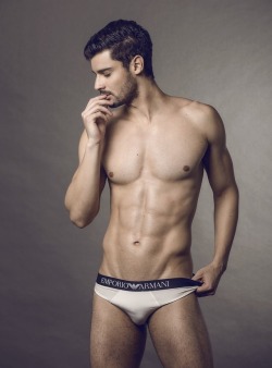 inversesolipsism:Matheus Willian photographed by Jason Oung