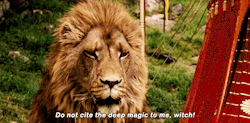 disneyliveaction: The Chronicles of Narnia: The Lion, the Witch and the Wardrobe (2005) 