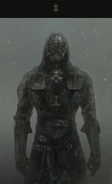 rhubarbes:.:Hunter’s Legend:. by EVentrueMore Characters here.