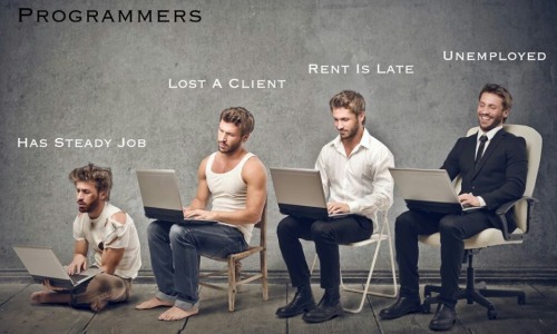redditfront:  Programmers…