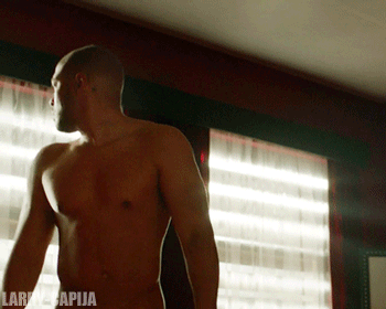 hotfamous-men:  Noel Clarke