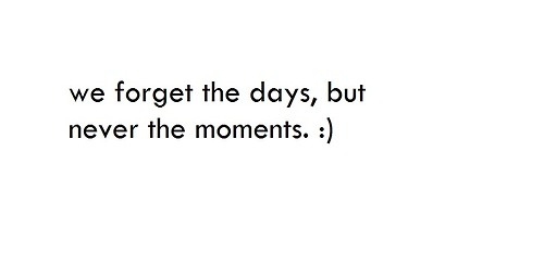ispeakrelatable:  personal quotes for your dash!